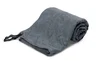Miniatyrbilde 1 av Grey Lord Nelson Towel Polyester og Nylon  Sportshåndkle