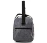Miniatyrbilde 4 av Grey Lord Nelson RPET Filt 50L Duffelbag