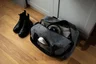 Miniatyrbilde 7 av Grey Lord Nelson RPET Filt 50L Duffelbag