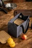 Miniatyrbilde 5 av Grey Lord Nelson RPET 9L Lunch Handlenett