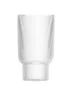 Miniatyrbilde 7 av White Lord Nelson RPET 4-pk Drikkeglass