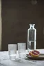 Miniatyrbilde 8 av Transparent Lord Nelson RPET 4-pk Drikkeglass