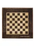 Miniatyrbilde 3 av Brown Lord Nelson Gavesett med Snurreglass og Spill