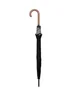 Miniatyrbilde 3 av Black Lord Nelson Classic Paraply