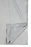 Miniatyrbilde 2 av Light Grey Lord Nelson Microfiber Laken