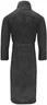Miniatyrbilde 2 av Dark Grey Lord Nelson 445 g/m2 Frotte Badekåpe