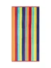 Miniatyrbilde 1 av Multi Lord Nelson Stripe Strandhåndkle