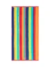 Miniatyrbilde 2 av Multi Lord Nelson Stripe Strandhåndkle