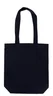 Miniatyrbilde 1 av Black Lord Nelson Victory Coast Life 15L Bomullskanvas  Handlenett