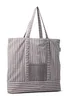 Miniatyrbilde 1 av Dark Grey Lord Nelson Victory Strandbag