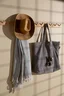 Miniatyrbilde 2 av Dark Grey Lord Nelson Victory Strandbag
