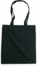 Miniatyrbilde 1 av Black Nightingale 150g/m2 Handlenett med Lange Håndtak