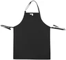 Miniatyrbilde 1 av Black Nightingale Nightingale Polyester og Bomull  Forkle