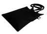 Miniatyrbilde 1 av Black Nightingale 150g/m2 Økologisk Bomull 5L Handlenett