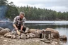 Miniatyrbilde 7 av Dark Green Örrefors Hunting Kjøleveske