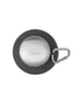 Miniatyrbilde 1 av Dark Grey Örrefors Hunting 500 ml Komprimerbar Silikon Drikkeflaske