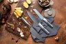 Miniatyrbilde 3 av Steel Örrefors Jernverk Premium Knivsett