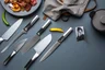 Miniatyrbilde 3 av Steel Örrefors Jernverk Premium 20 cm Filetkniv