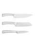 Miniatyrbilde 1 av Steel Örrefors Jernverk Rustfritt Stål 3-pk Knivsett