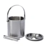 Miniatyrbilde 2 av Steel Örrefors Jernverk 1,5L Isbøtte