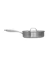 Miniatyrbilde 3 av Steel Örrefors Jernverk Rustfritt Stål 26 cm Stekepanne