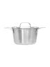 Miniatyrbilde 3 av Steel Örrefors Jernverk Rustfritt Stål 18 cm Gryte