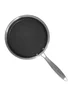 Miniatyrbilde 1 av Steel Örrefors Jernverk Rustfritt Stål 24 cm Pizzapanne