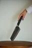 Miniatyrbilde 3 av Steel Örrefors Jernverk Blacksmith Damaskuskniv 2-pk.