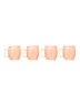 Miniatyrbilde 2 av Copper Örrefors Jernverk Moscow Mule 4-pk Metallkrus