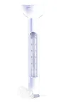 Miniatyrbilde 1 av 00 Queen Anne Queen Anne Badetermometer