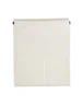Miniatyrbilde 1 av Beige Queen Anne Sammenleggbar Strandmadrass
