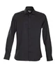 Miniatyrbilde 1 av Black J. Harvest & Frost Green Bow 01 Skjorte