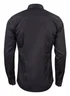 Miniatyrbilde 2 av Black J. Harvest & Frost Green Bow 01 Slim Fit Skjorte