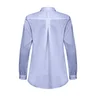 Miniatyrbilde 1 av Sky Blue J. Harvest & Frost JH&F Green Bow 01 Bluse Dame