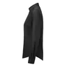 Miniatyrbilde 2 av Black J. Harvest & Frost Green Bow 02 Contemporary Fit Skjorte Dame