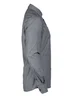 Miniatyrbilde 5 av Grey Stripe J. Harvest & Frost Red Bow 24 Slim Fit Skjorte