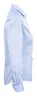 Miniatyrbilde 3 av Sky Blue J. Harvest & Frost Red Bow 29 Skjorte Dame