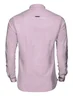 Miniatyrbilde 5 av Pink J. Harvest & Frost Indigo Bow 30 Slim Fit Skjorte