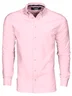 Miniatyrbilde 1 av Pink J. Harvest & Frost Indigo Bow 30 Slim Fit Skjorte