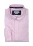 Miniatyrbilde 3 av Pink J. Harvest & Frost Indigo Bow 30 Slim Fit Skjorte