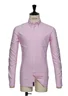 Miniatyrbilde 4 av Pink J. Harvest & Frost Indigo Bow 30 Slim Fit Skjorte