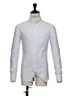 Miniatyrbilde 8 av Pink J. Harvest & Frost Indigo Bow 30 Slim Fit Skjorte
