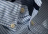 Miniatyrbilde 3 av Light Blue J. Harvest & Frost Indigo Bow 32 Slim Fit Skjorte