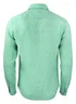 Miniatyrbilde 2 av Green J. Harvest & Frost Indigo Bow 33 Slim Fit Skjorte