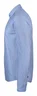 Miniatyrbilde 14 av Blue J. Harvest & Frost Indigo Bow 34 Slim Fit Skjorte