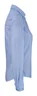 Miniatyrbilde 14 av Blue J. Harvest & Frost Indigo Bow 34 Skjorte Dame