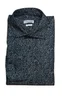 Miniatyrbilde 1 av Navy Floral J. Harvest & Frost Indigo Bow 37 Skjorte