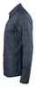 Miniatyrbilde 3 av Navy Floral J. Harvest & Frost Indigo Bow 37 Skjorte