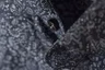 Miniatyrbilde 1 av Navy Floral J. Harvest & Frost Indigo Bow 37 Slim Fit Skjorte