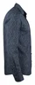 Miniatyrbilde 4 av Navy Floral J. Harvest & Frost Indigo Bow 37 Slim Fit Skjorte